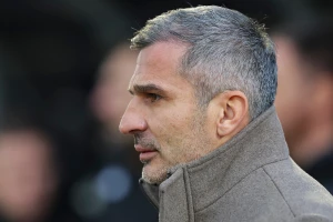 Stojaković odbio da odgovori na pitanje o Karabeljovu i objasnio kako u fudbalu ''nemoguće postane moguće''